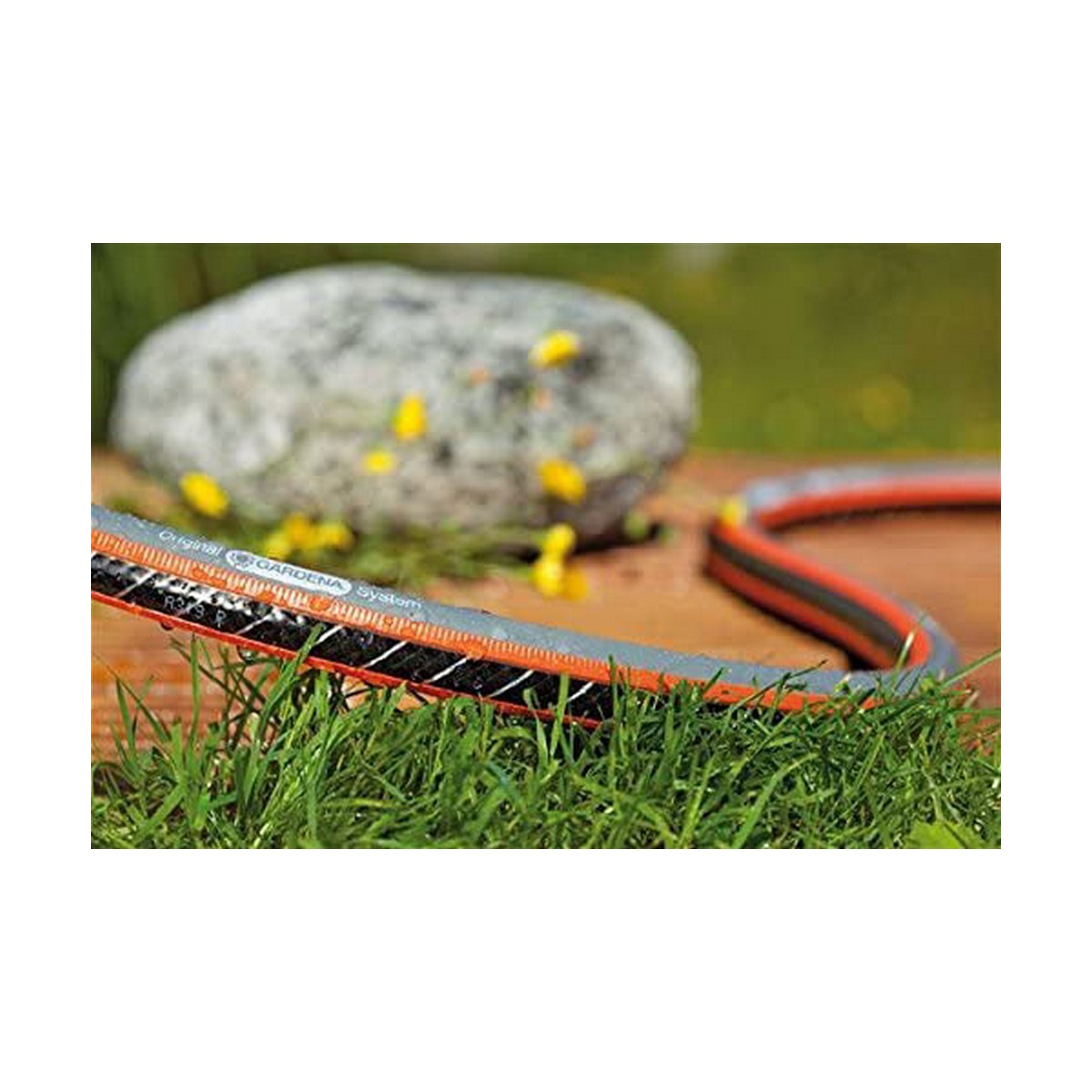 Маркуч Gardena 18045-26 Ø 15 mm (25 m)